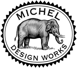 Michel Design Works Foaming Hand Soap, Posies