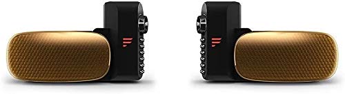 Furrion Vision S Wireless RV Backup Cameras, Amber Right and Left Side Camera Running Lights, Infrared Night Vision, Wide-Angle View, Hi-Res, IP65 Waterproof, Motion Detection - FCE48TASH