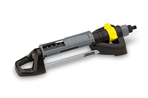Kärcher Premium Oscillating Sprinkler - OS 5.320SV