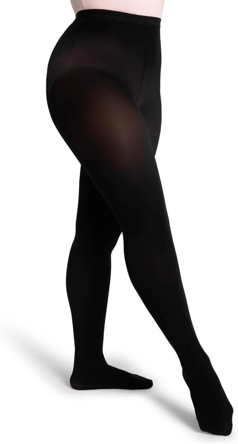 Capezio Women's Ultra Soft Transition Tight