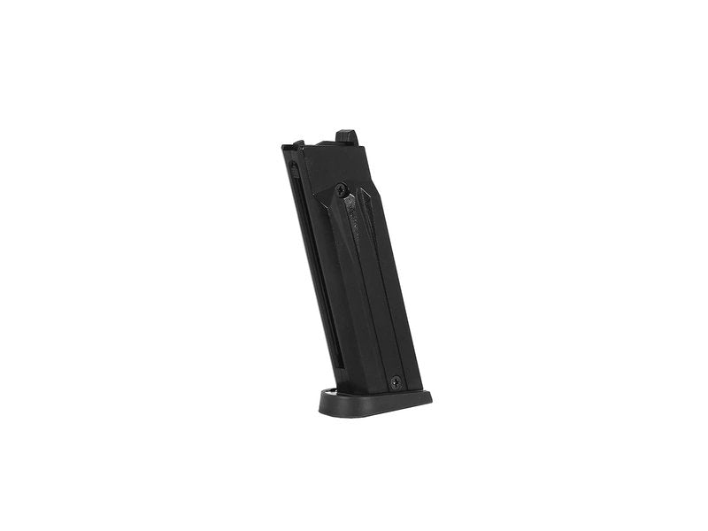 ASG CZ 75D Compact Black 6mm Airsoft Spring Pistol