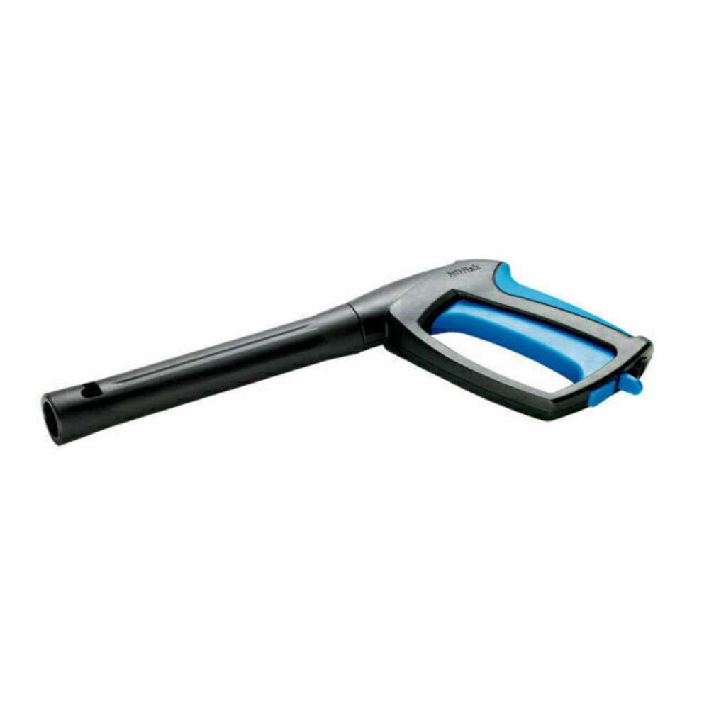 Nilfisk G4 Gun with Soft Coating - Original Nilfisk Pressure Washer Replacement Part (128500071)