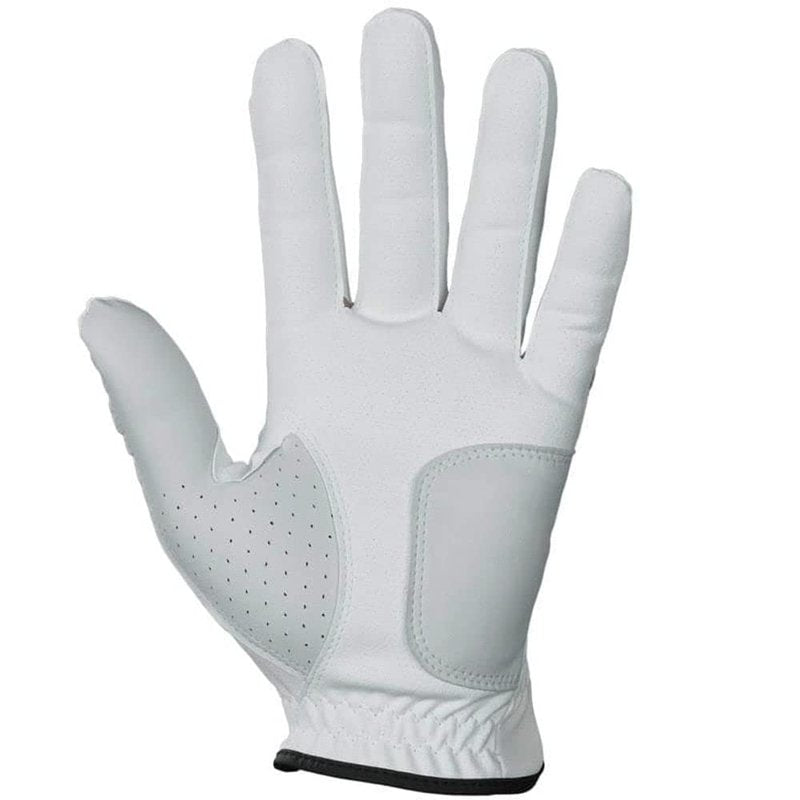 Cleveland Golf SRX AllWeather WhtBlk LH L