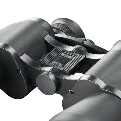 Bushnell Pacifica 20x 50mm Super High-Powered Porro Prism Binoculars, Black