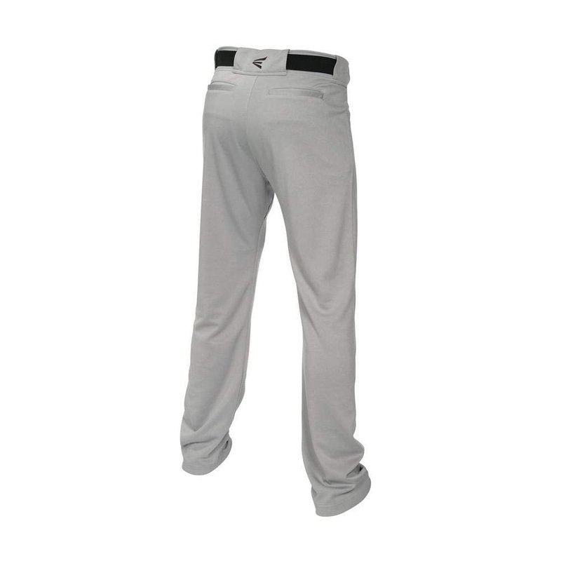Easton MAKO II Baseball Pant | Full Length/Semi-Relaxed Fit | Adult Sizes | Solid & Piped Options