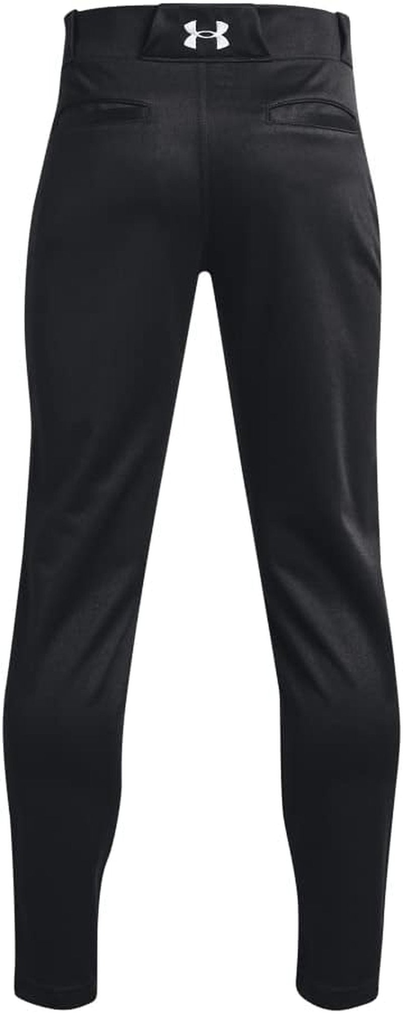 Utility Baseball Pants for Boys - Under Armour, Durable Fabric, Comfortable Fit | Various Sizes