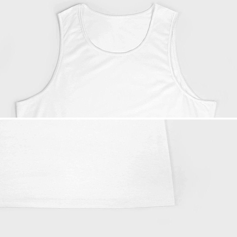 Bodybuilding Tank Tops for Men Dragon Print Crewneck Pullover Loose Fit Sleeveless Shirts Gym Yoga Summer Beach Breathable Lightweight Quick Dry Muscle Cotton Casual Stringer Shirts,S