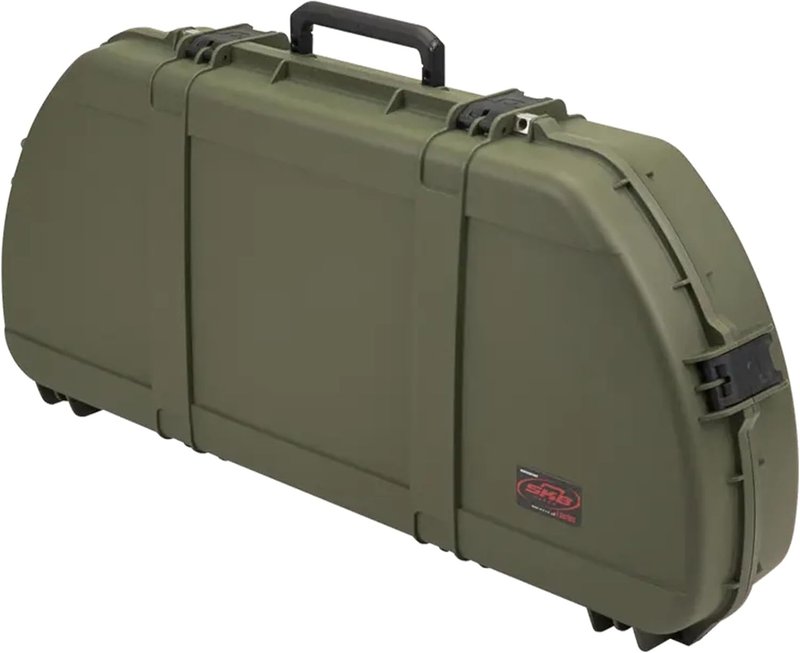 SKB - Premium Quality Backpack with Multiple Compartments | Durable & Stylish Design