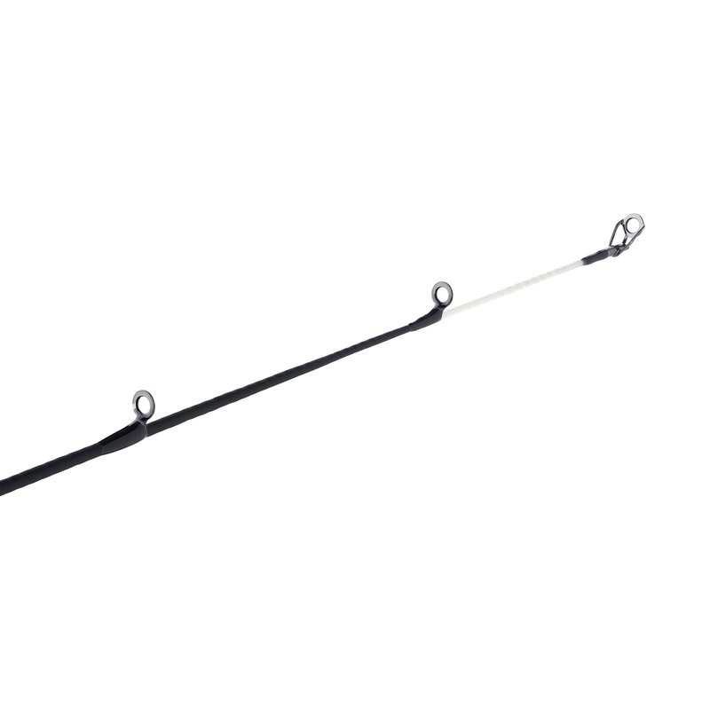 Ugly Stik 6’6” GX2 Casting Rod, One Piece Casting Rod, 8-20lb Line Rating, Medium Rod Power, Moderate Fast Action, 1/4-5/8 oz. Lure Rating