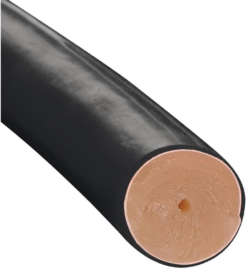 Cressi Speargun Rubber Band - Natural Latex for Enhanced Performance & Durability | 30" Length
