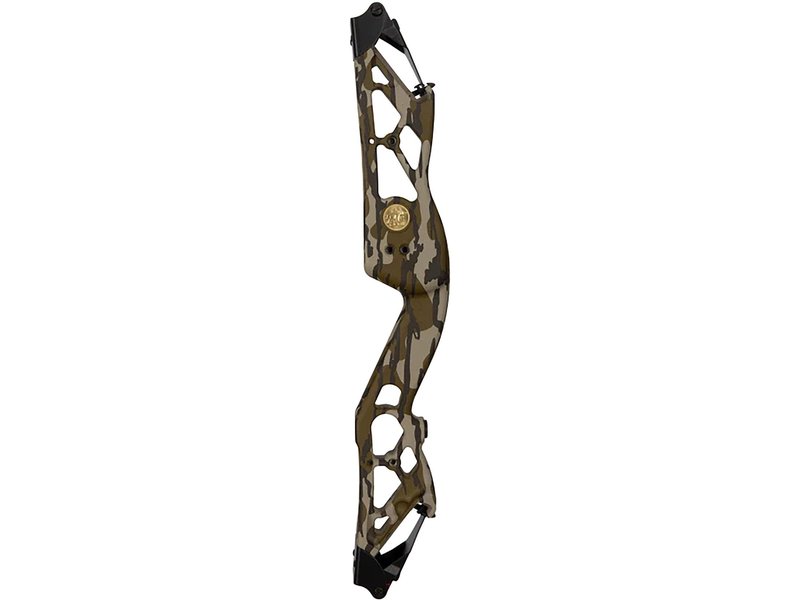 Bear Archery Fred Eichler Signature Series Takedown Riser Right Hand Mossy...