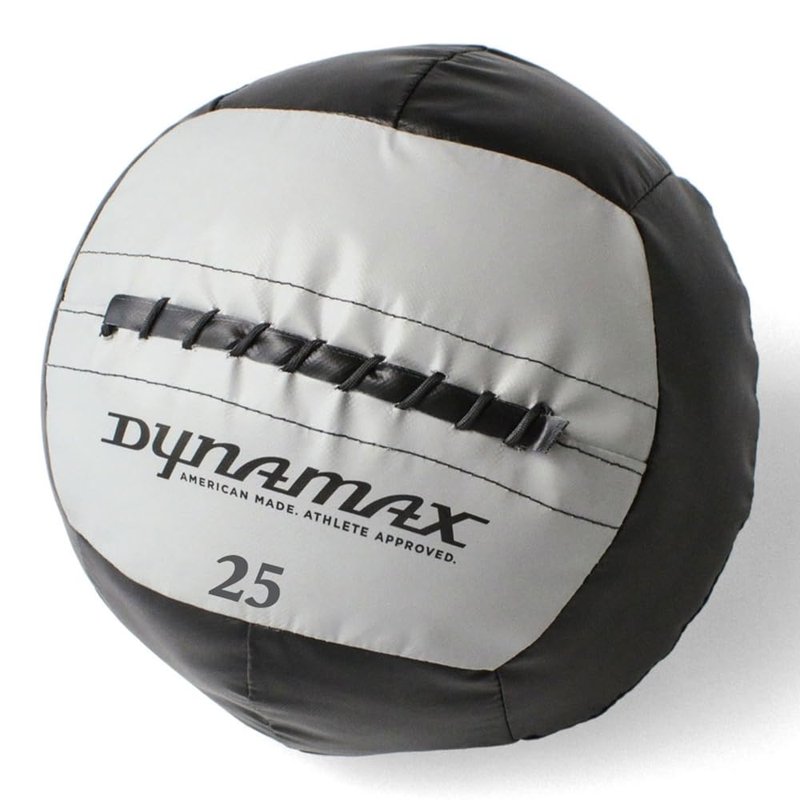 Dynamax Medicine Ball (25 Pound)