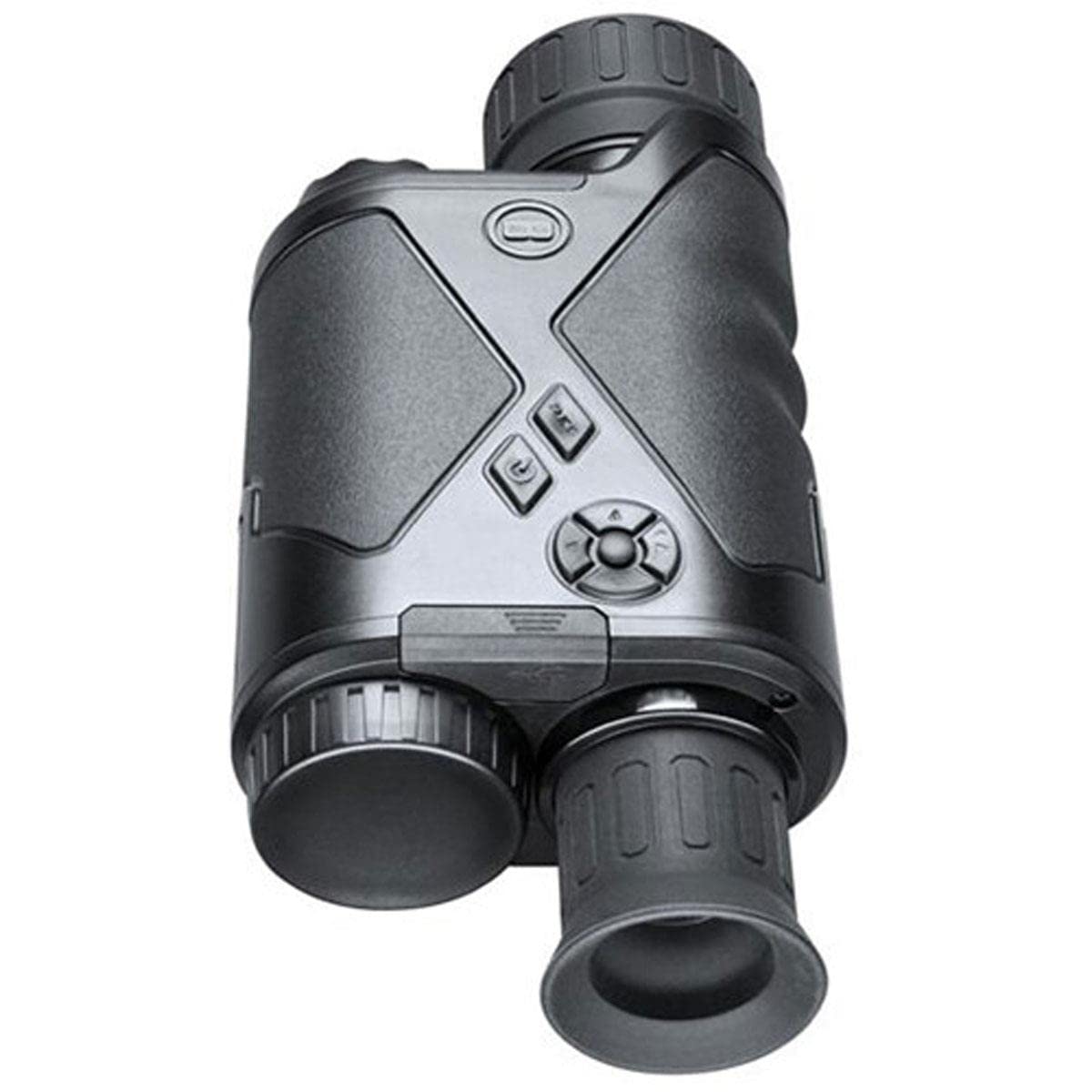 Bushnell Equinox Z2 Night Vision 4.5x40 Monocular, HD Imaging, Infrared Illuminator, Streaming & Recording Capabilities for Day and Night Observation