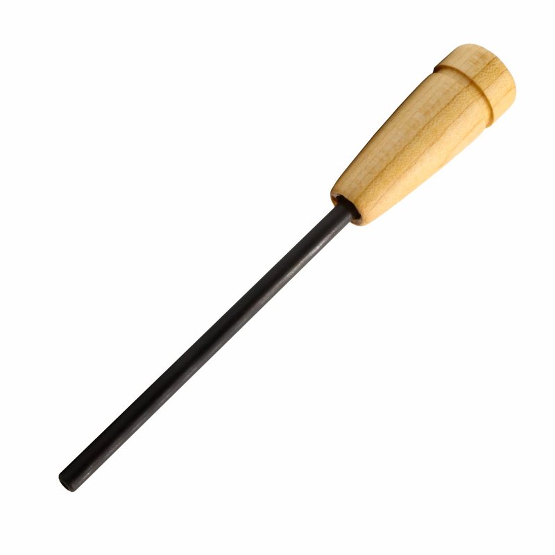 Woodhaven Carbon Striker