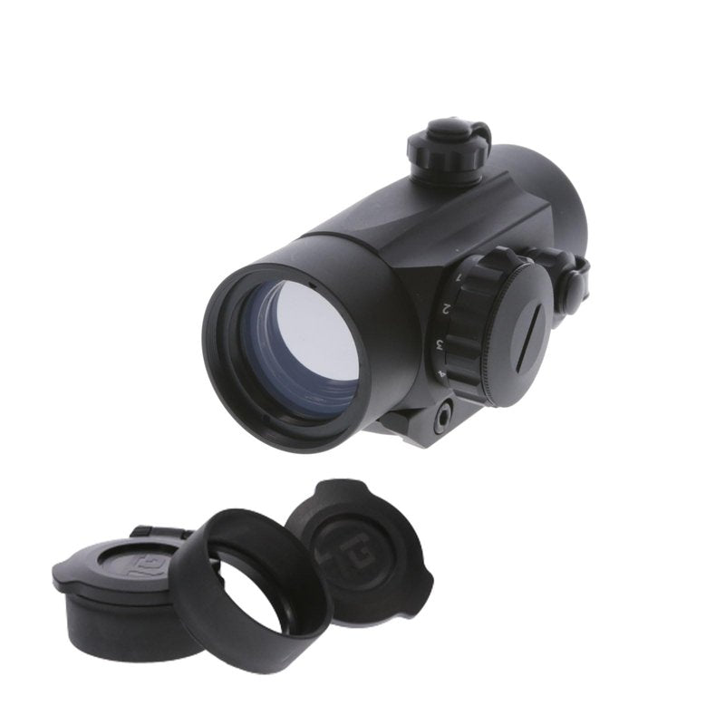 TRUGLO Red-Dot Sight 30mm Black