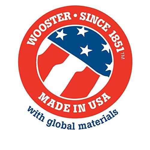 Wooster Brush BR006-9 Acme Roller Frame 5-Wire, 9-Inch