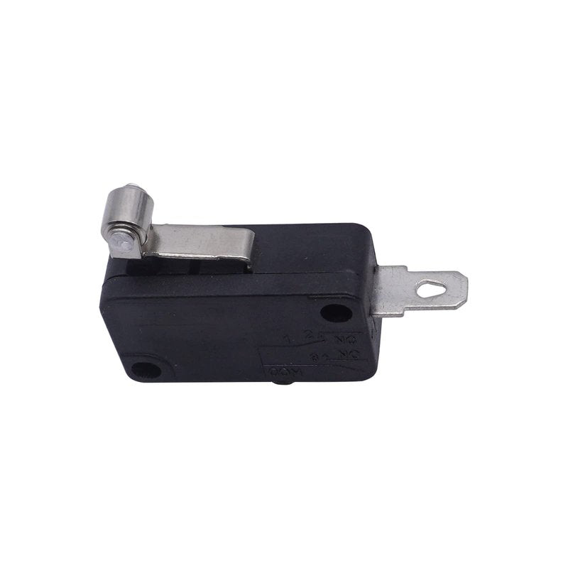 HABIIID Replacement Golf Cart Accelerator Pedal Box Micro Switch 25861-G01 for EZGO TXT 1994-Up 4 Pcs
