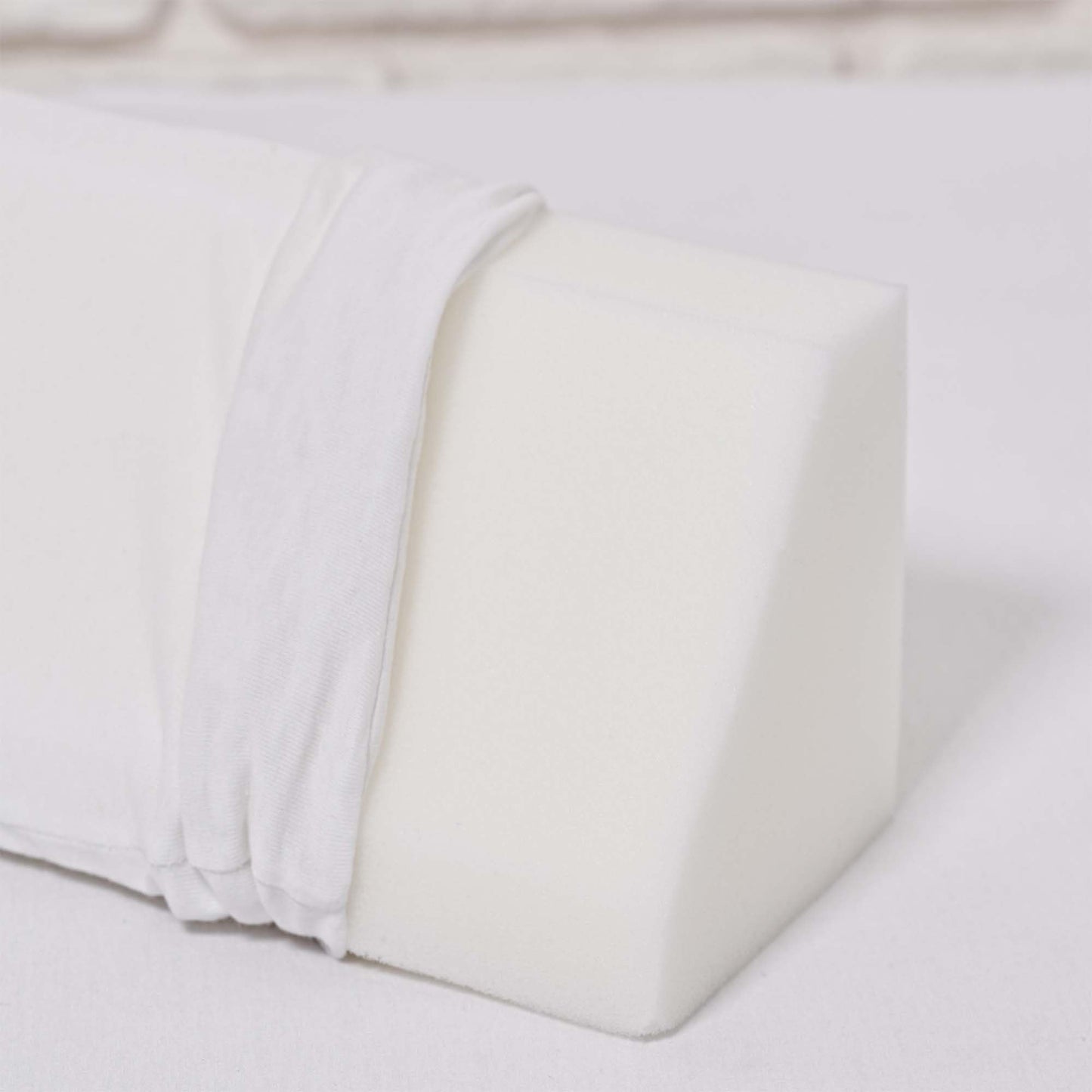 Proheeder Bed Guard for Single, Cot or Toddler Bed - 100cm Foam Bumper for Safety of Babies, Toddlers - Alternative to Rail - with Removable and Washable Cover Made in Portugal (1 Bed Bumper Pack)
