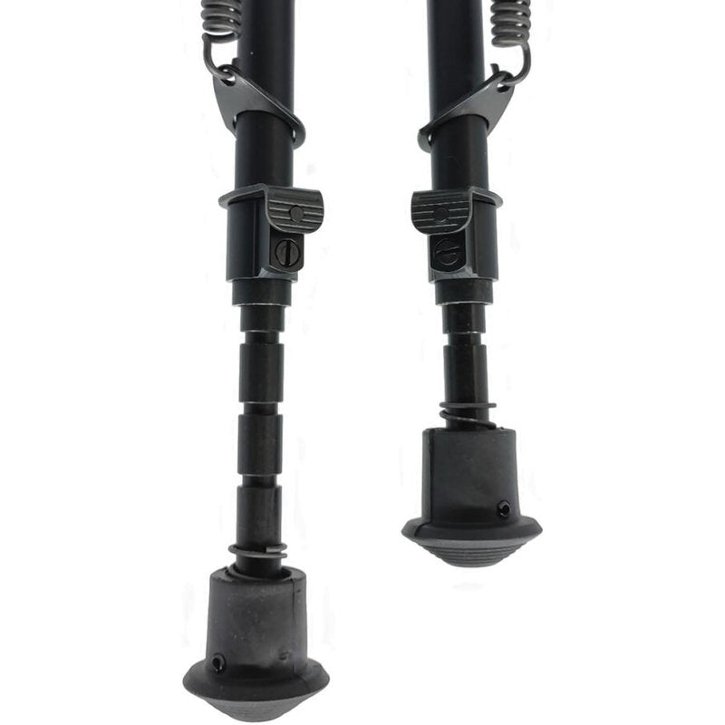 Harris Bipods S-BRM Bipod M-Lok Mount 6-9" Black