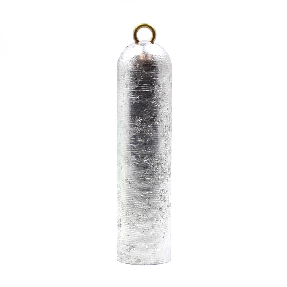 Lead Deep Drop Weights (1 Pound)