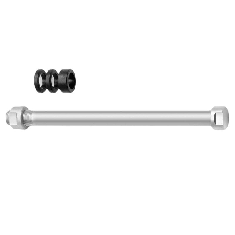 Tacx Trainer Axle for E-Thru 142 x 12mm Rear Wheel
