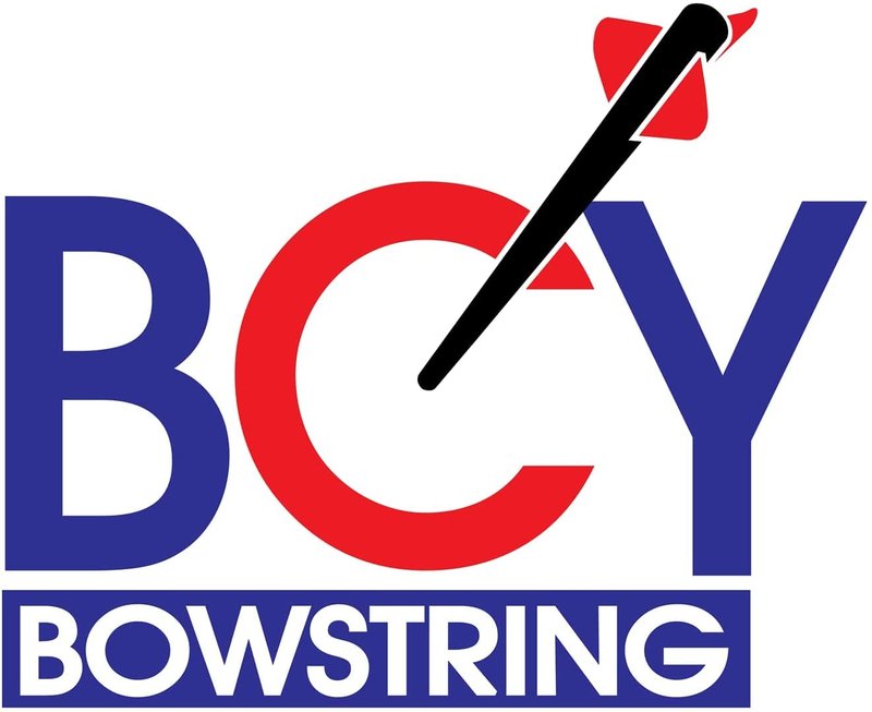 BCY B55 Bowstring Material 1/4 lb Seafoam