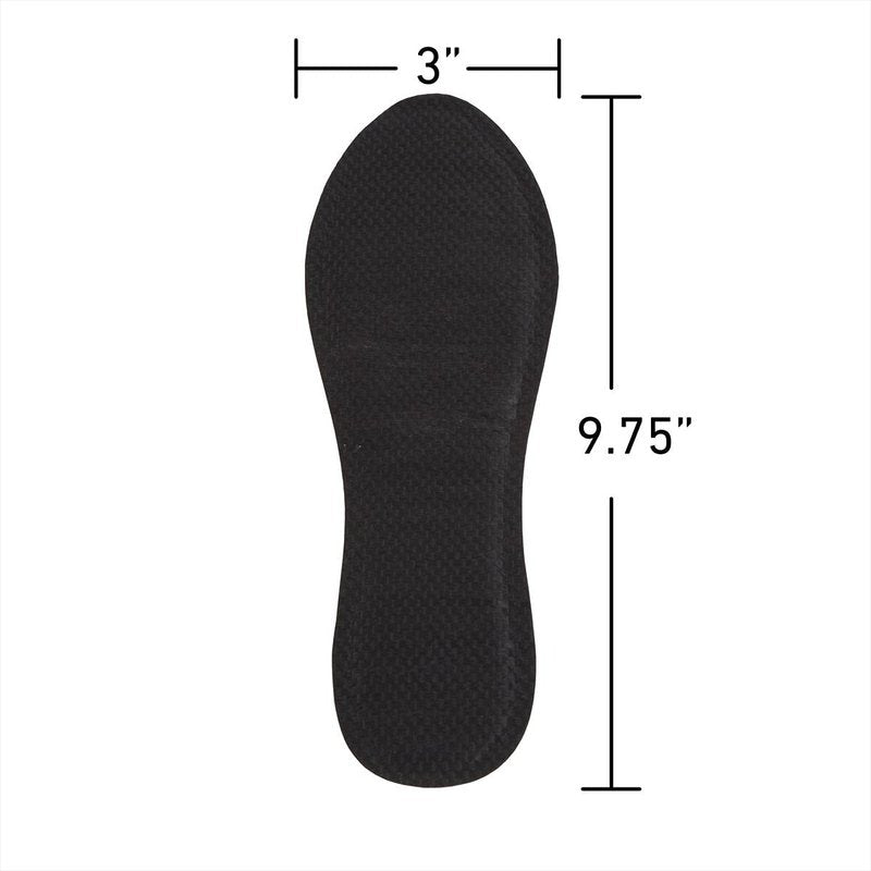 Grabber Foot Warmer Insole, Medium/Large