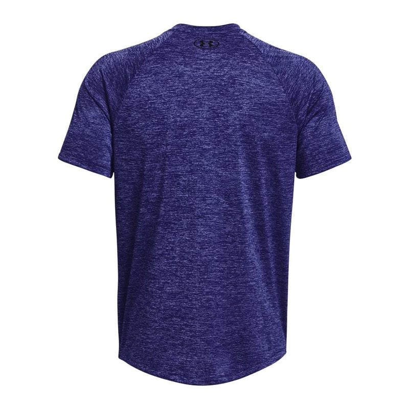 Under Armour Men's Tech 2.0 Short-Sleeve T-Shirt, (468) Sonar Blue / / Black, 5X-Large