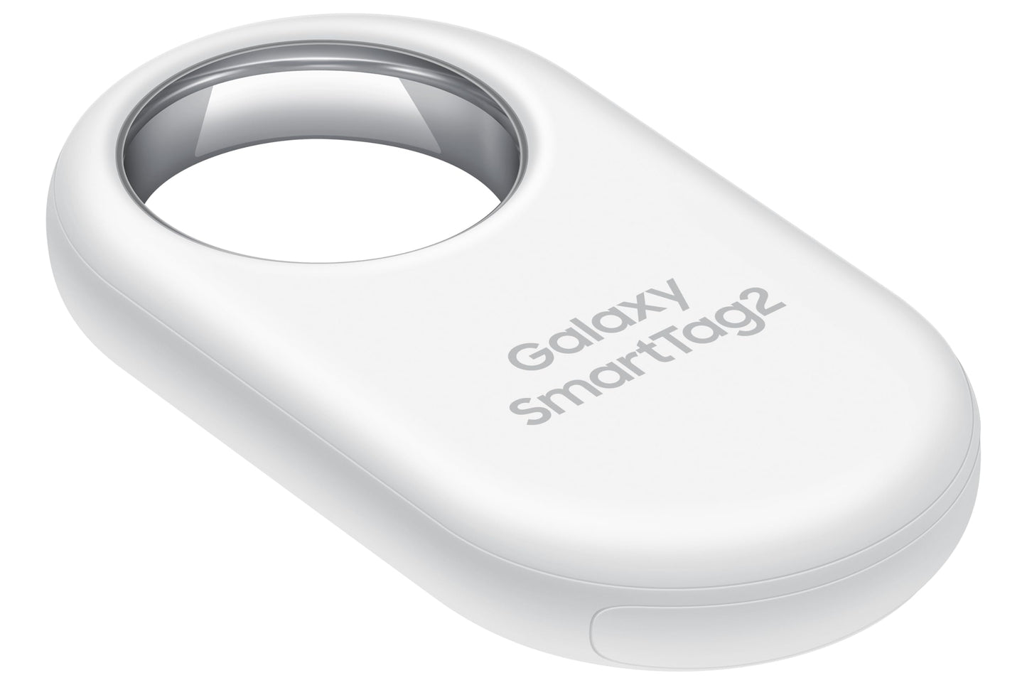 Samsung Galaxy SmartTag2, White