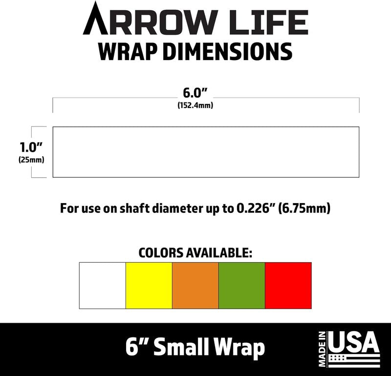 LifeArrow Wrap - Versatile Multi-Use Fabric Wrap for Everyday Style | Lightweight & Durable