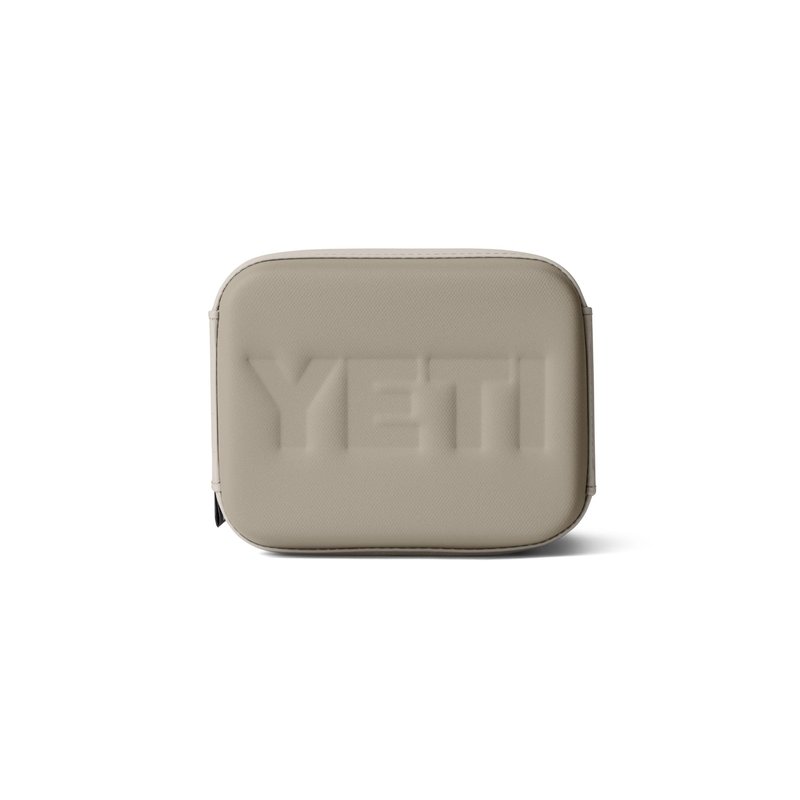 YETI Daytrip 2L Insulated Soft Cooler Snack Box, Black