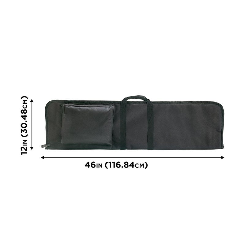 Allen Company Riot Shotgun Case, 44"