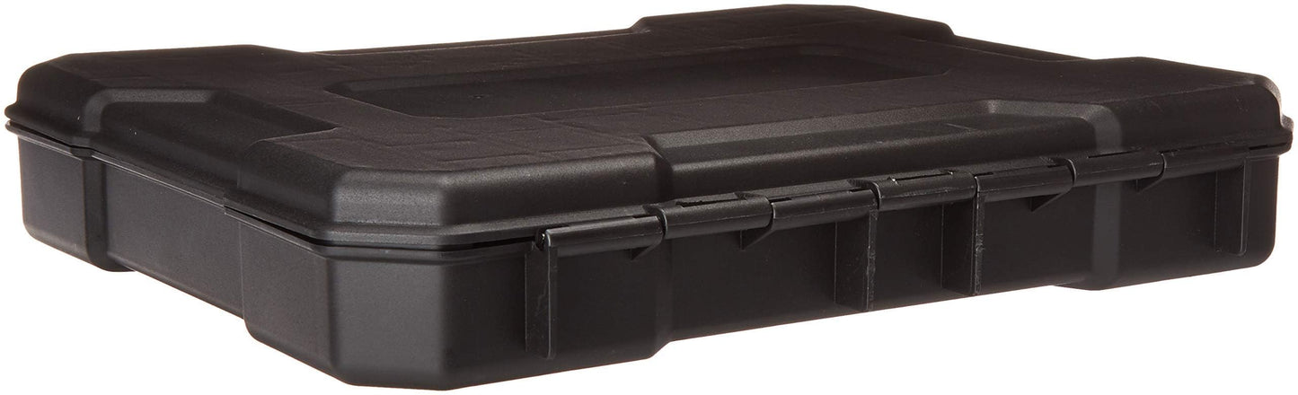 230 Pieces Titanium Twist Drill Bit Set, 135° Tip High Speed Steel, Size from 3/64" up to 1/2", Ideal Drilling in Wood/Cast Iron/Aluminum Alloy/Plastic/Fiberglass, with Hard Storage