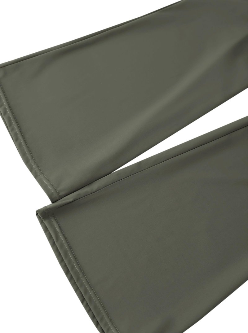 Avanova Scrunch Butt Lifting Leggings for Women Flared Yoga Workout Gym Pants with Pockets