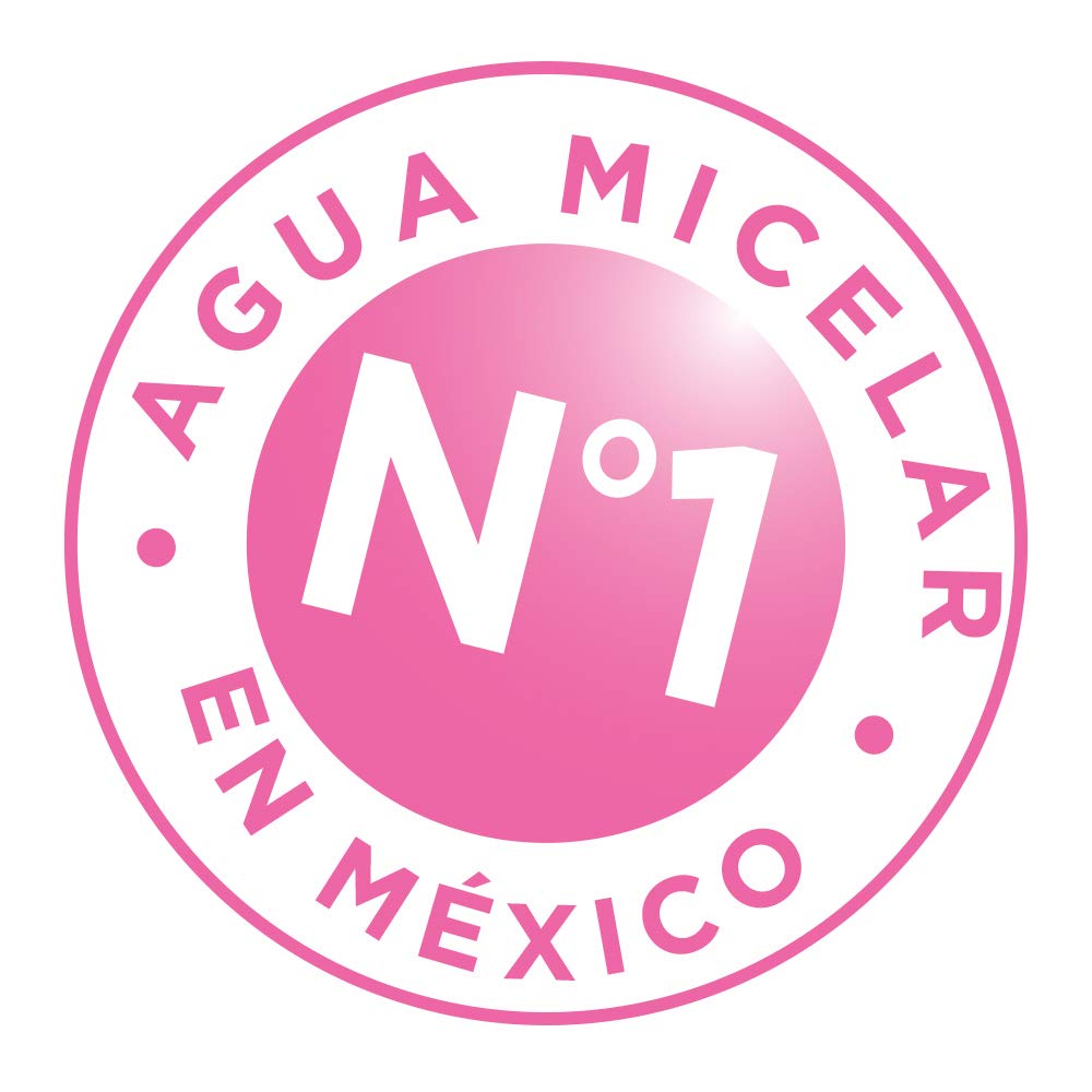 Garnier Facial Makeup Remover 100ml