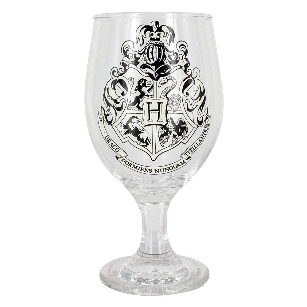 Harry Potter Paladone Hogwarts Colour Change Glass