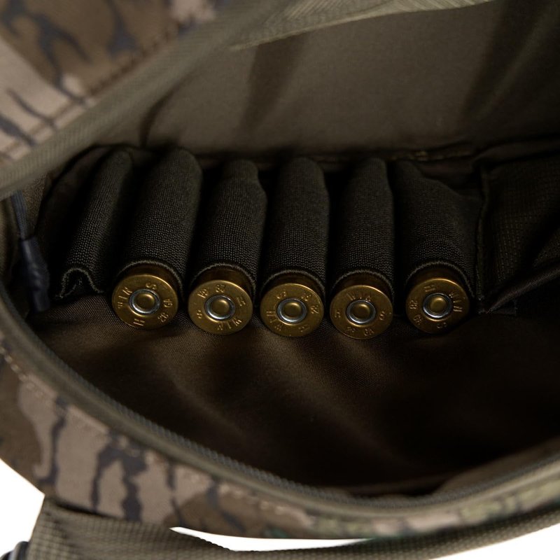 Turkey Hunting Chest Pack - BLOCKER OUTDOORS Finisher - Lightweight & Durable Design