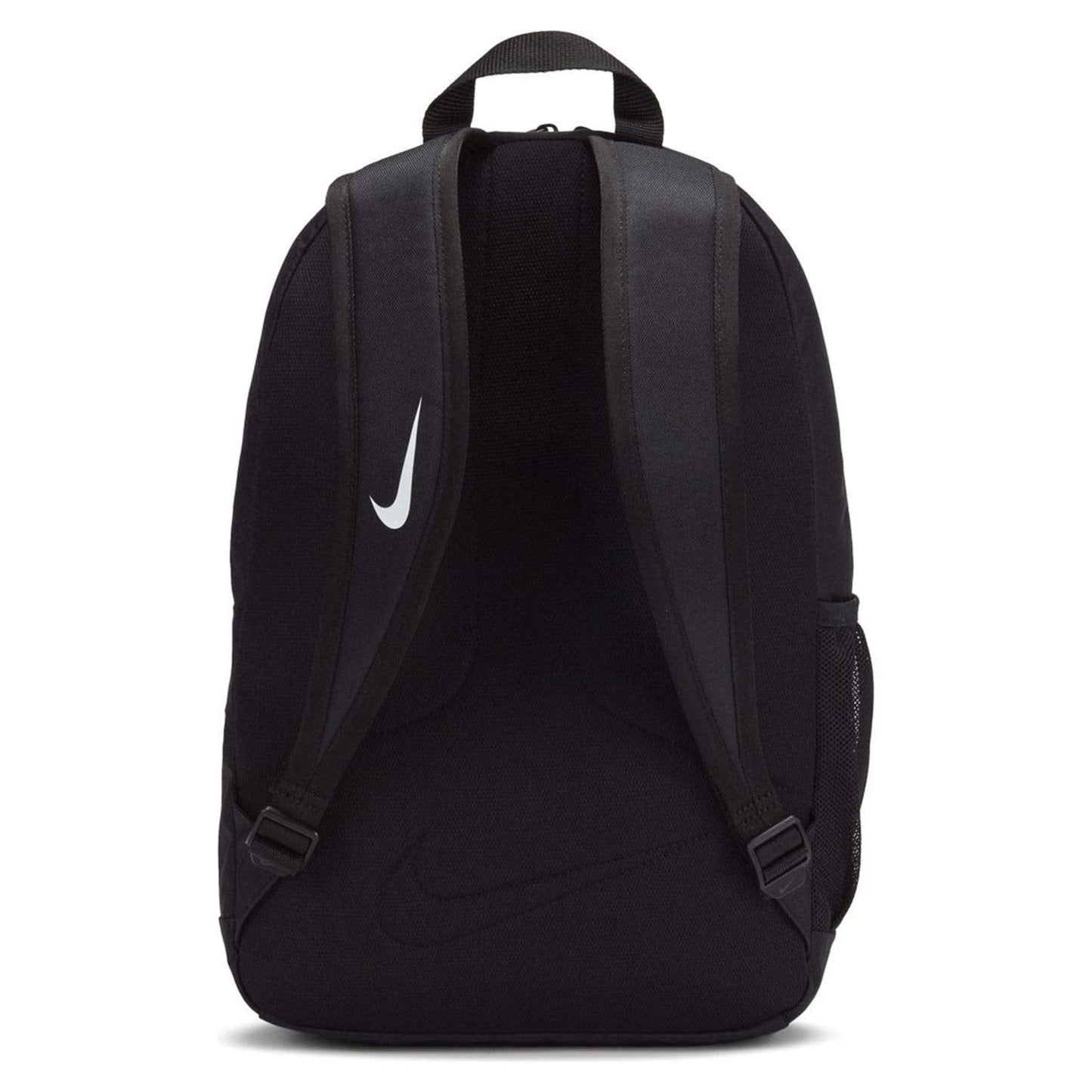 Nike DA2571 Unisex-Child Academy Team Rucksack, Black/White, 22 L