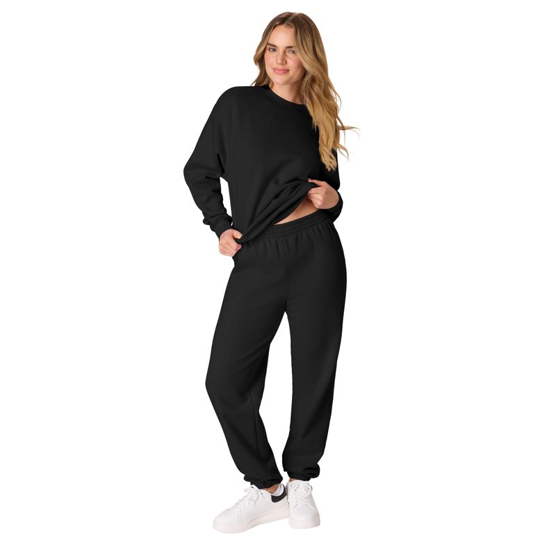 Originals Heavyweight Fleece Joggers, Sweatpants with Pockets, 30" Inseam