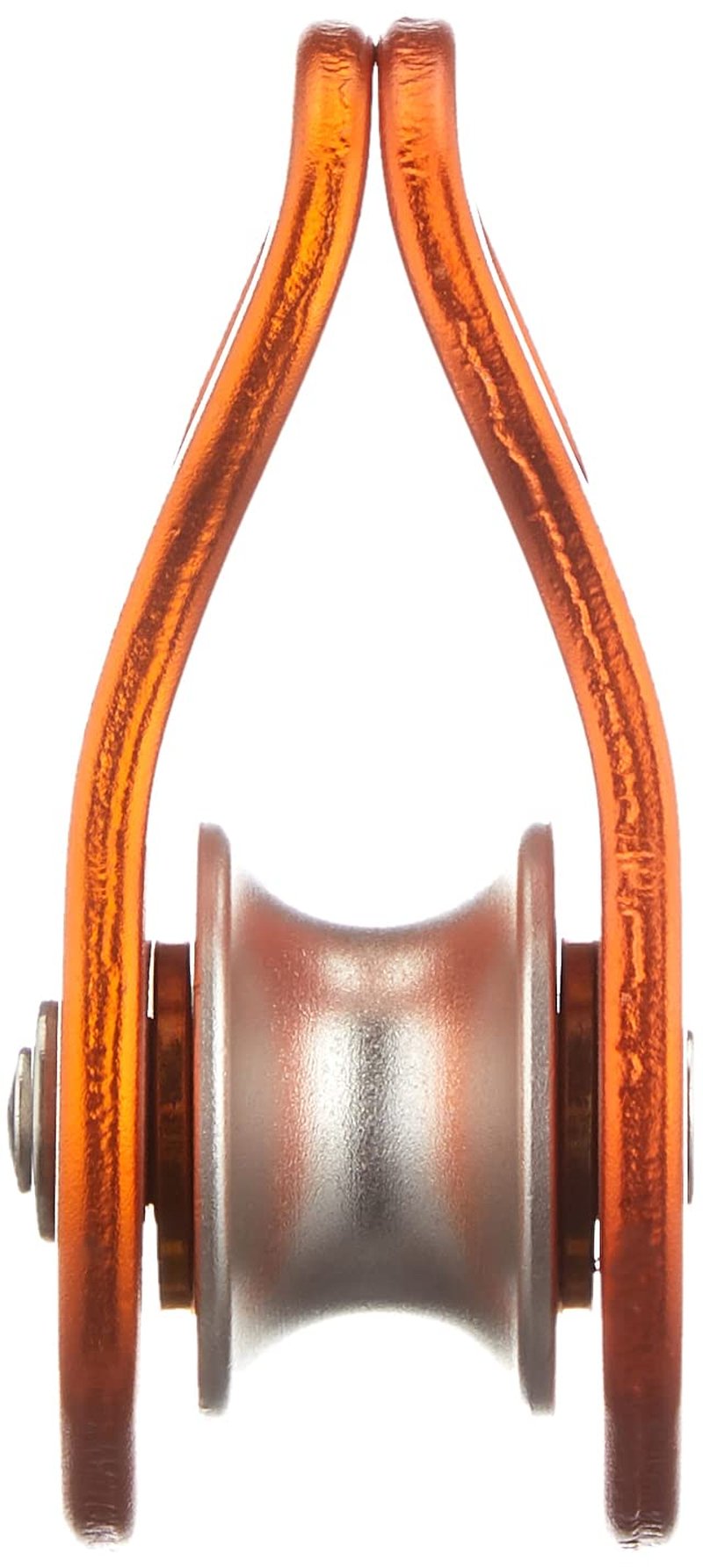 Climbing Technology Orbiter M Pulley,Orange