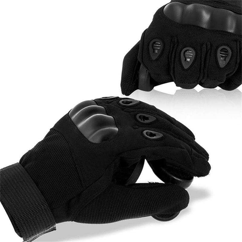 Glield Skateboard Gloves with 2 Set Spark Pucks, Longboard Downhill Slide Gloves CBST04