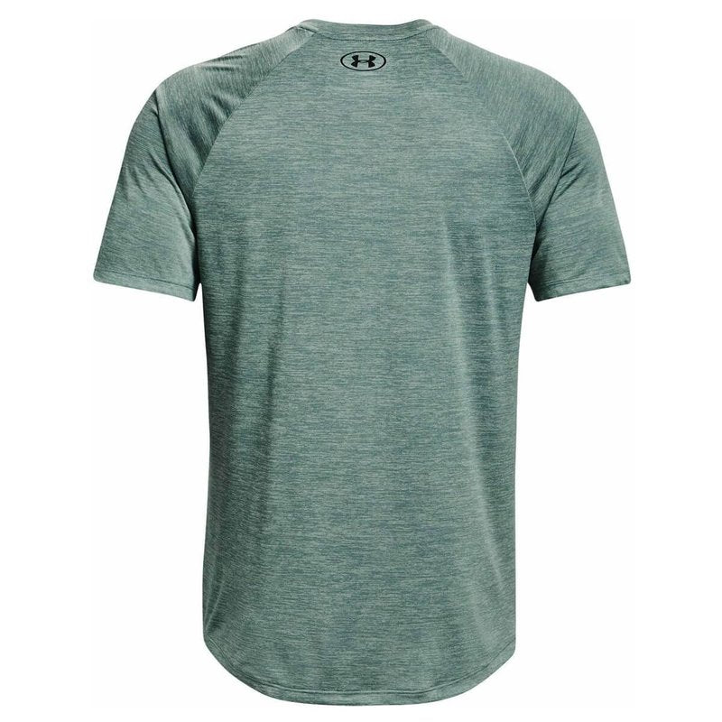 Under Armour Men's Tech 2.0 Short-Sleeve T-Shirt, (177) Fresco Green / / Black, XX-Large