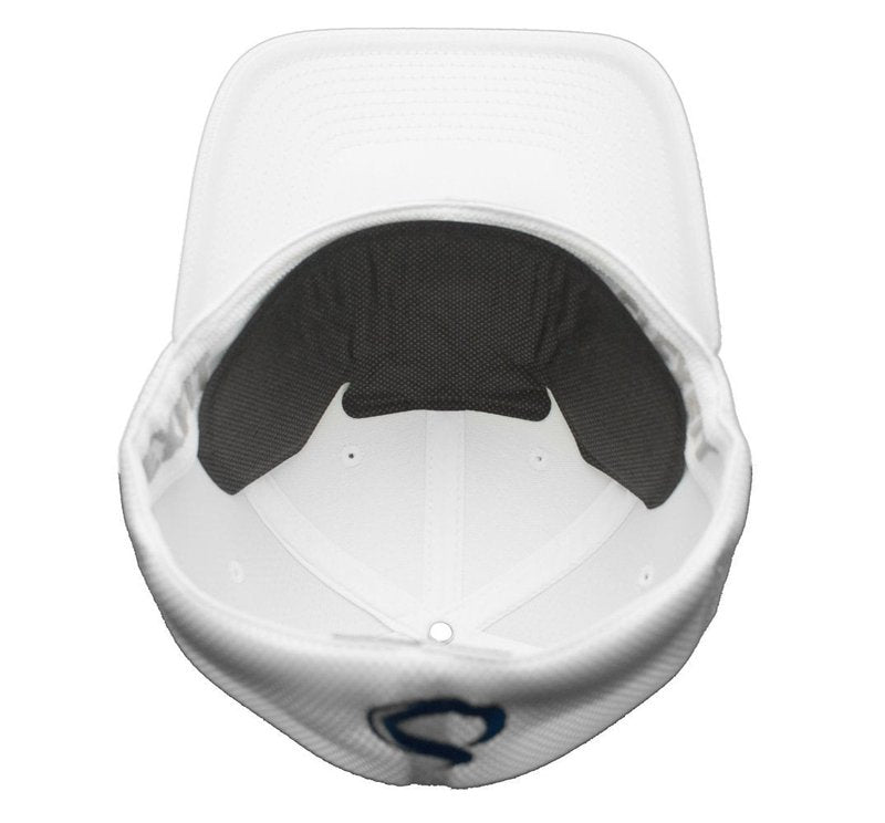 Flexfit Two-Tone Stretch Mesh Fitted Cap Hat