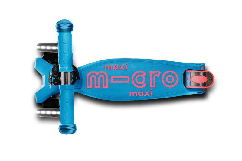 Deluxe LED Maxi Micro Bundle