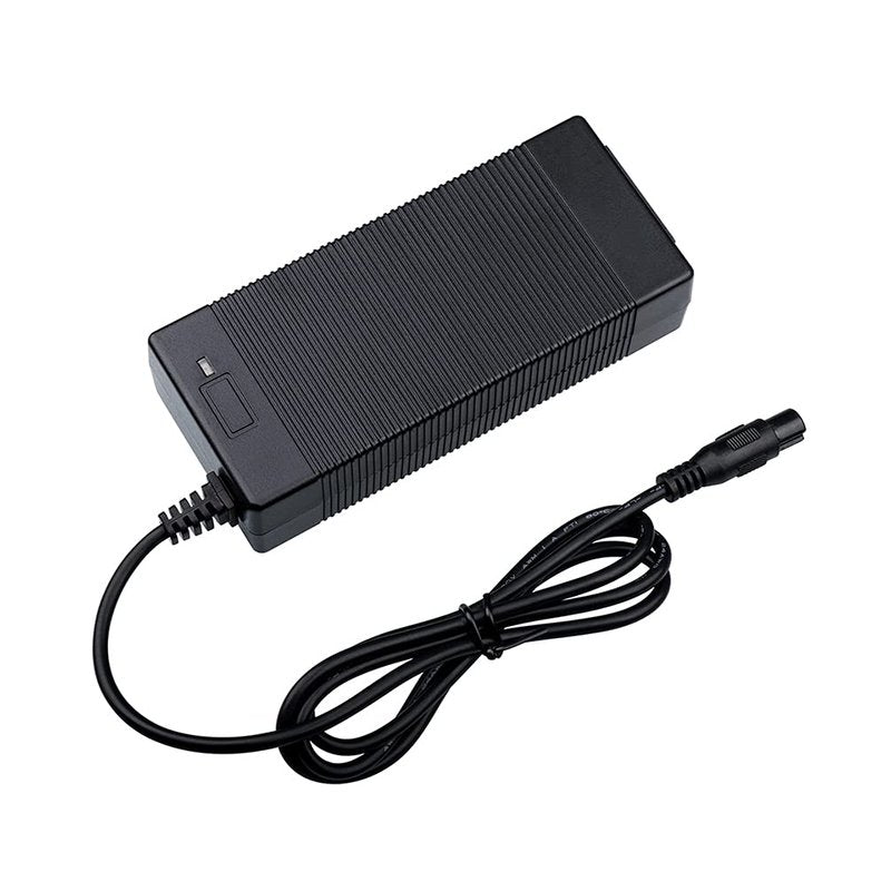 42V 1.5A Charger Input 100-240 VAC 42 Volts for 10S Replacement Charg Battery for Pocket Mod,Dirt Quad,Sports Mod Power Supply Charger (mini 3Prong Inline)