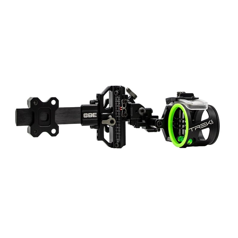Trek PRO, 3-PIN, .019" Fiber, LH