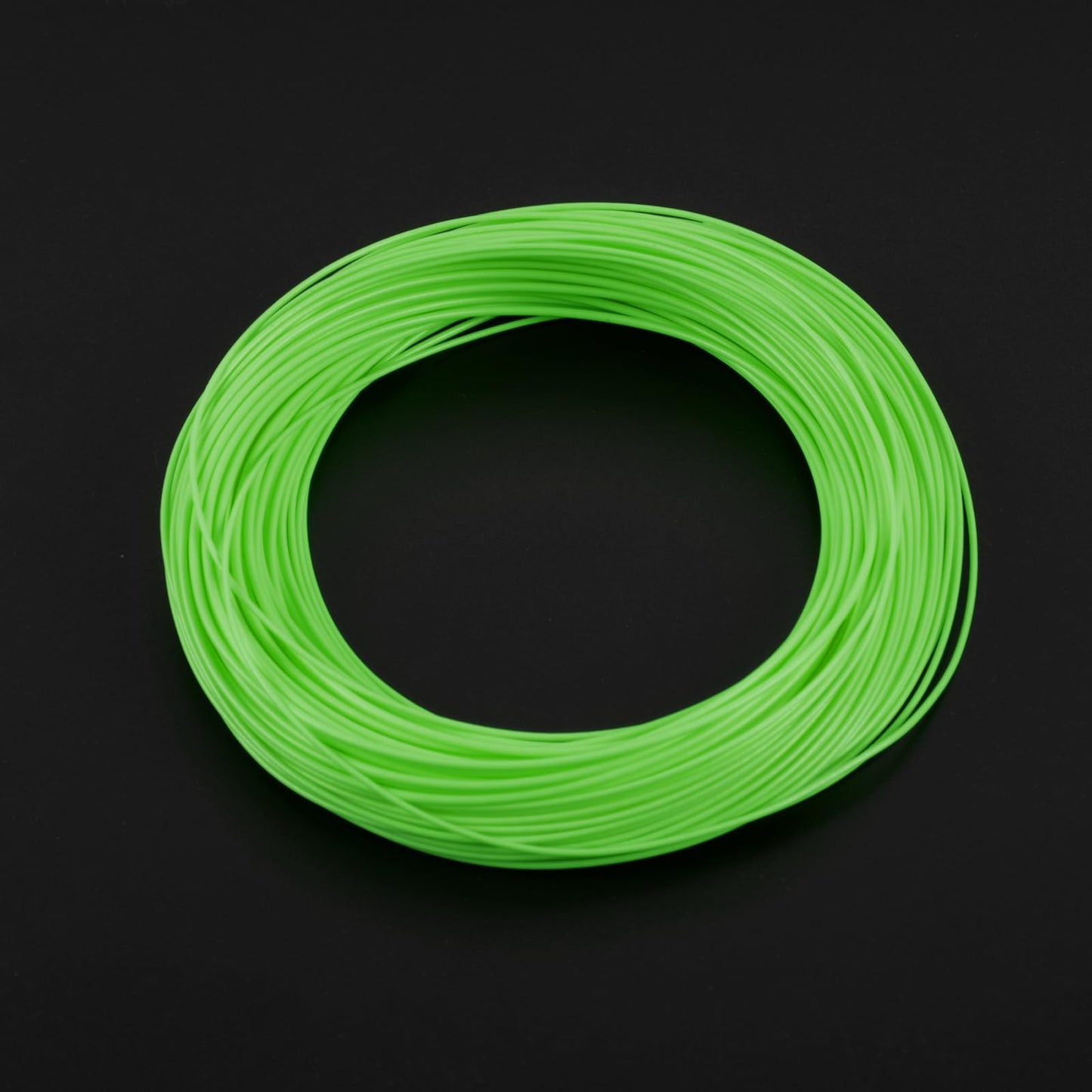 SF Fly Fishing Line with Welded Loop Weight Forward Floating Fly Line WF3F 90FT