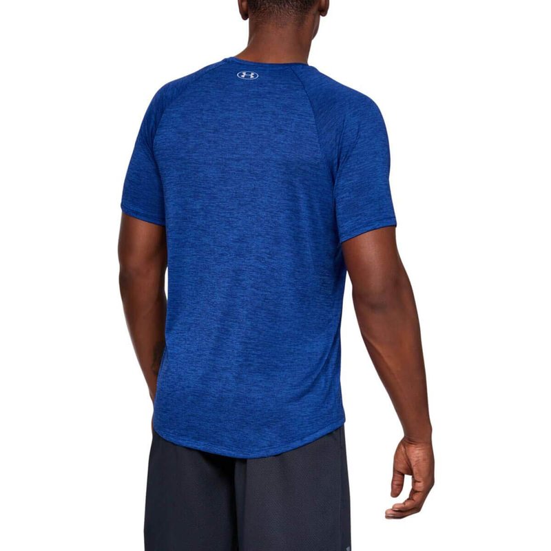 Under Armour UA Tech 2.0 MD Royal