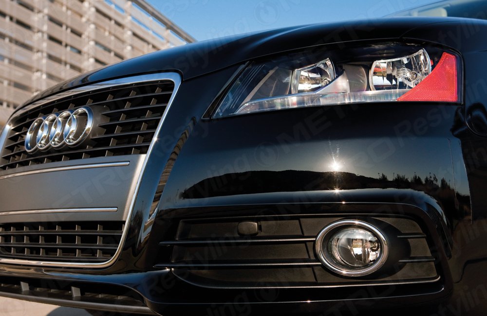 3M 2080 G12 Gloss Black 5ft x 4ft (20 Sq/ft) Car Wrap Vinyl Film