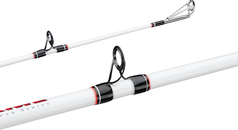 Berkley Big Game Casting Fishing Rod - Durable Graphite Construction | 7ft Length